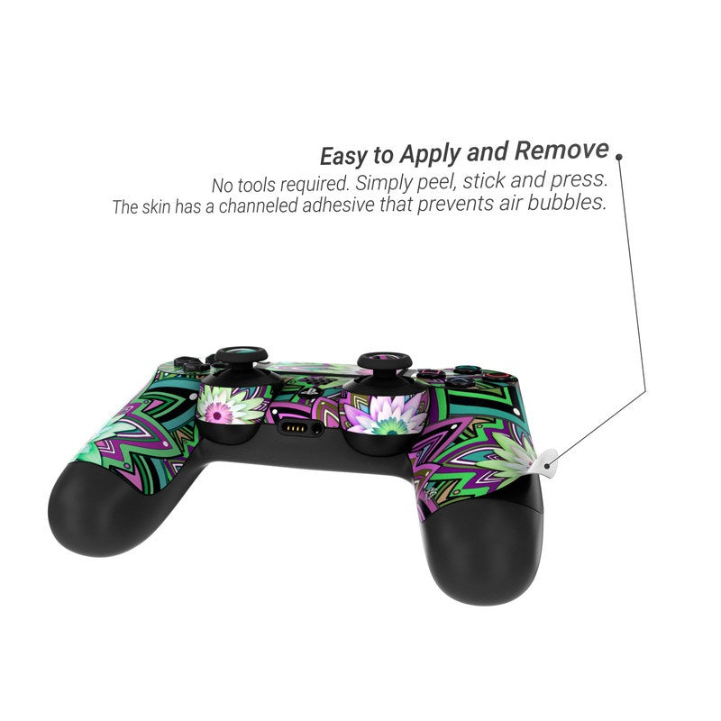 Daisy Trippin - Sony PS4 Controller Skin