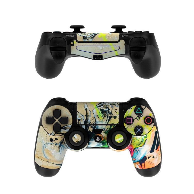 Dance - Sony PS4 Controller Skin