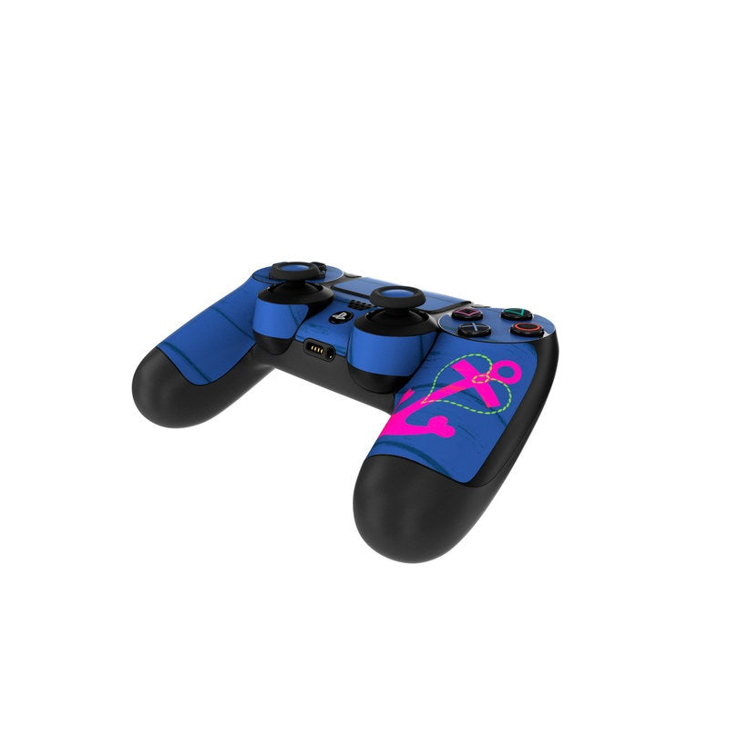 Drop Anchor - Sony PS4 Controller Skin