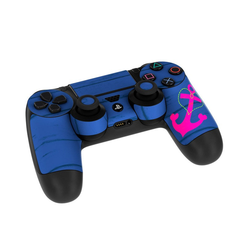 Drop Anchor - Sony PS4 Controller Skin