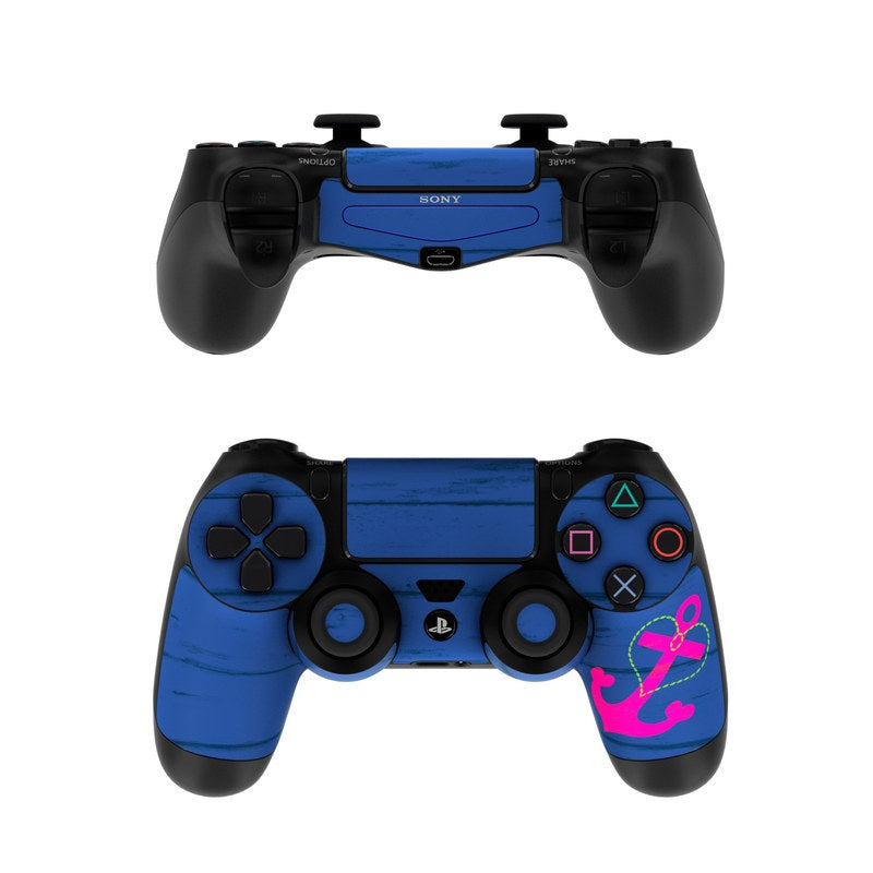 Drop Anchor - Sony PS4 Controller Skin