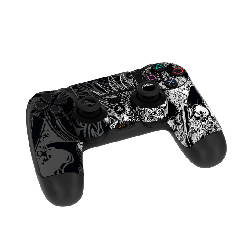 Darkside - Sony PS4 Controller Skin