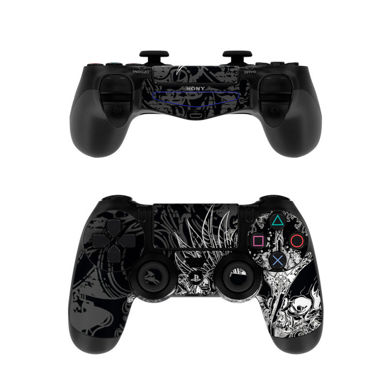 Darkside - Sony PS4 Controller Skin
