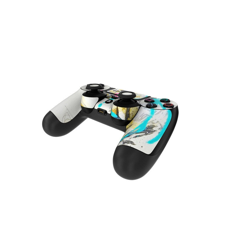 Decay - Sony PS4 Controller Skin