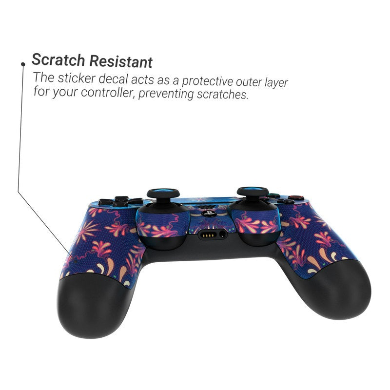 Delicatus - Sony PS4 Controller Skin