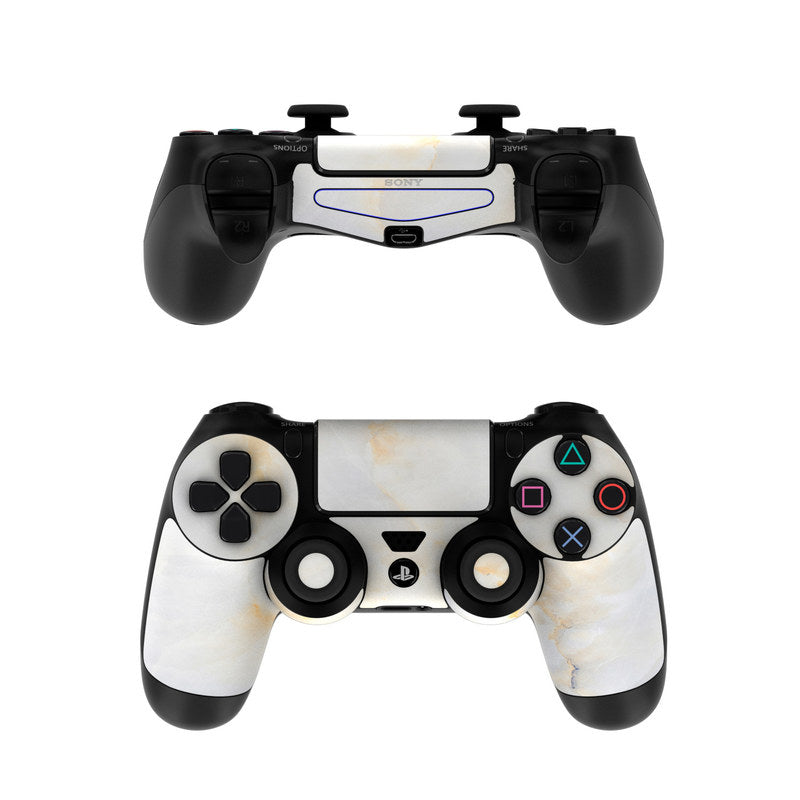 Dune Marble - Sony PS4 Controller Skin