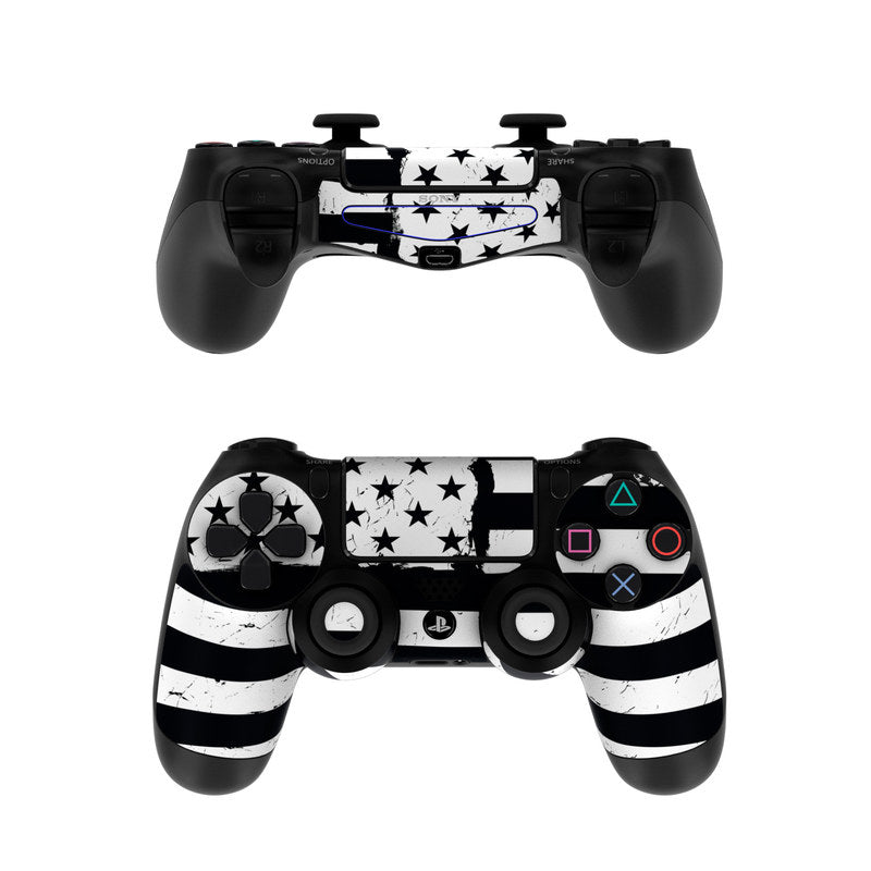 Enduring - Sony PS4 Controller Skin