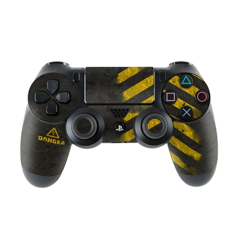 EVAC - Sony PS4 Controller Skin