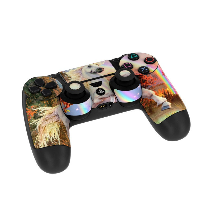 Evening Star - Sony PS4 Controller Skin