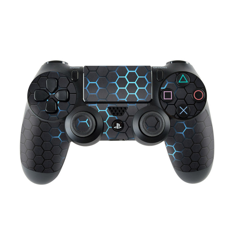 EXO Neptune - Sony PS4 Controller Skin