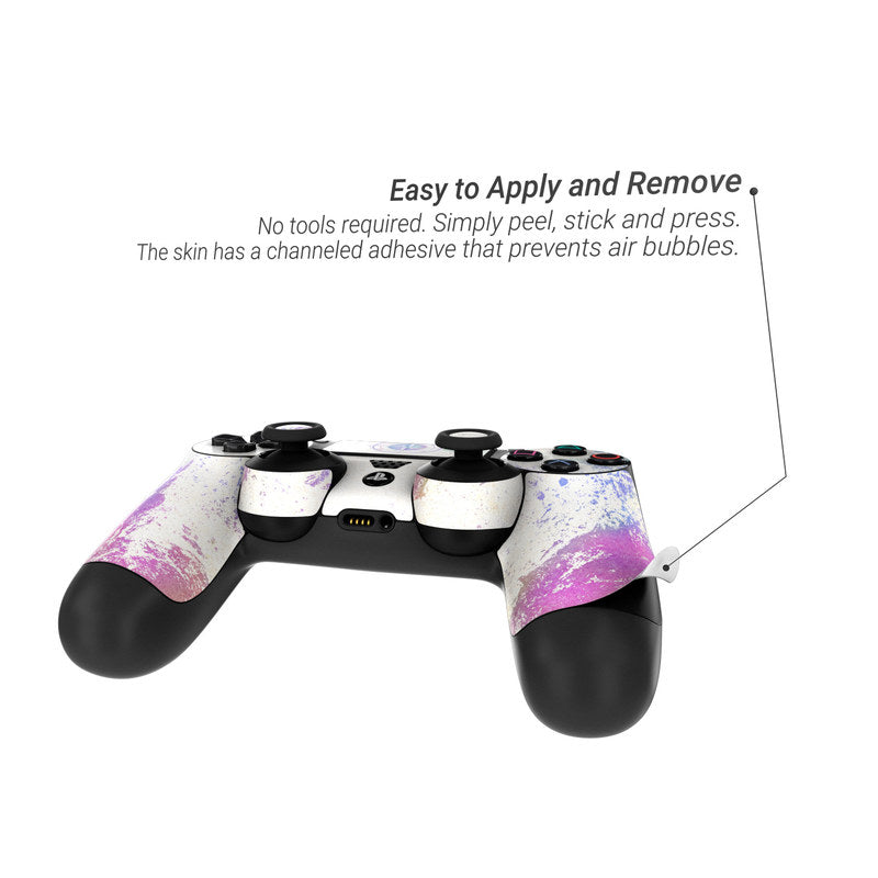 Find A Way - Sony PS4 Controller Skin