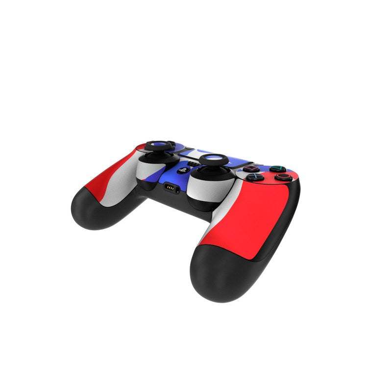 Puerto Rican Flag - Sony PS4 Controller Skin