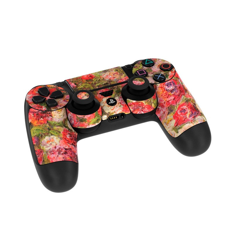 Fleurs Sauvages - Sony PS4 Controller Skin