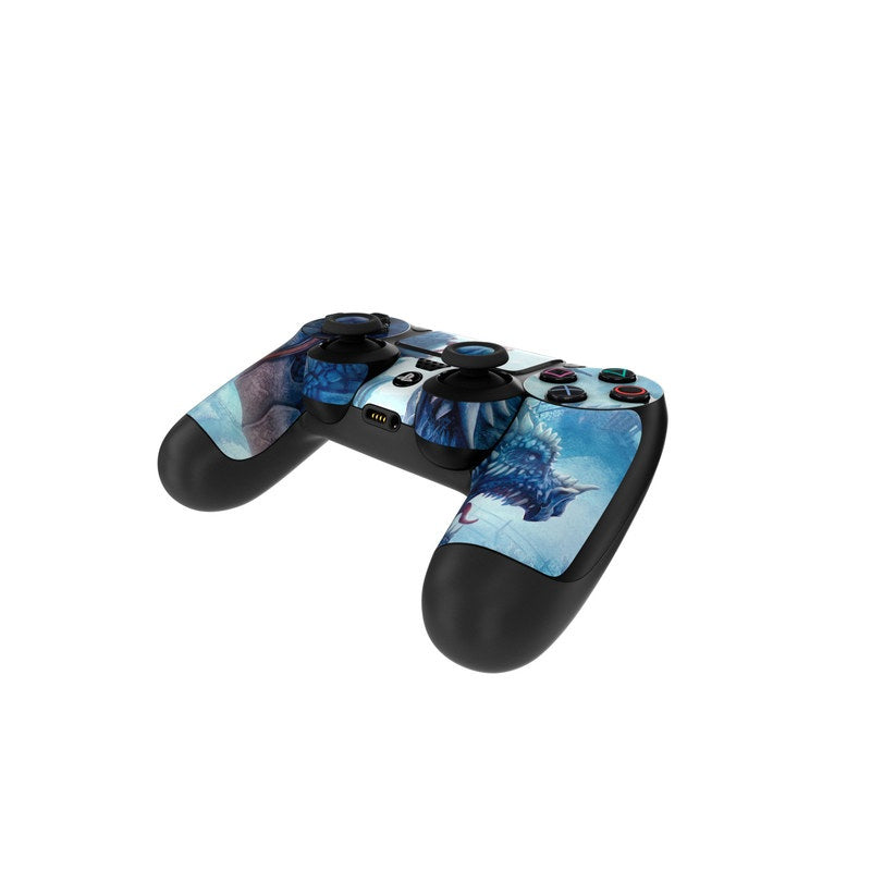 Flying Dragon - Sony PS4 Controller Skin
