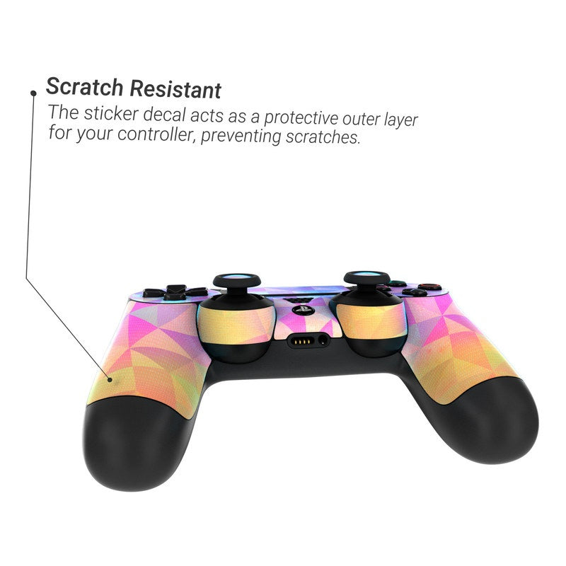 Fragments - Sony PS4 Controller Skin