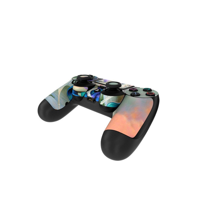 Frost Dragonling - Sony PS4 Controller Skin