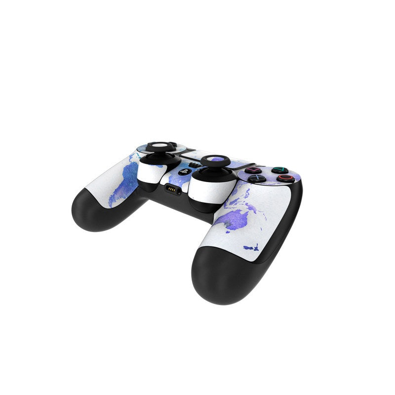 Gallivant - Sony PS4 Controller Skin