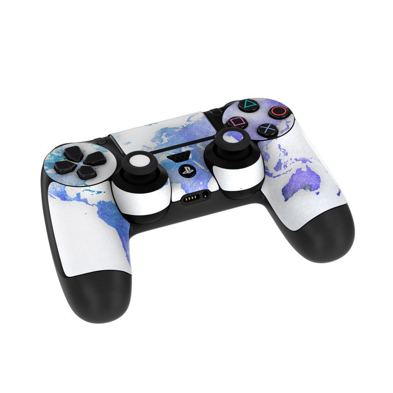 Gallivant - Sony PS4 Controller Skin