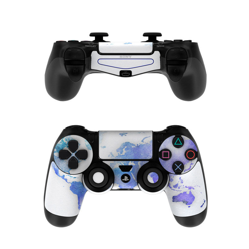 Gallivant - Sony PS4 Controller Skin