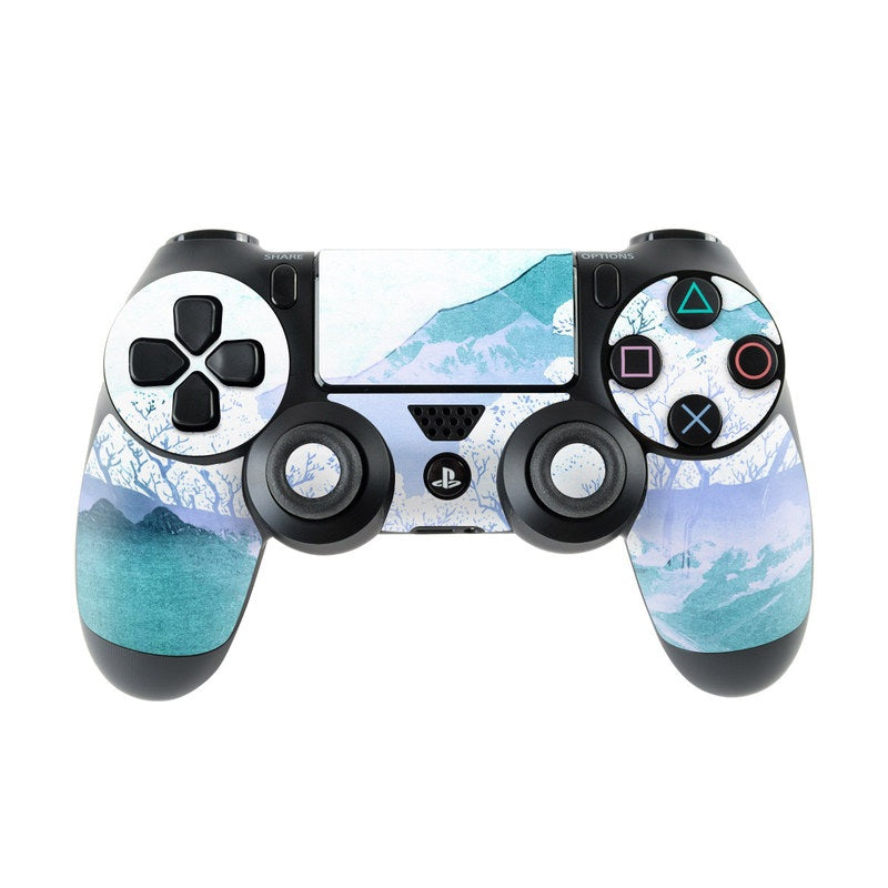 Ghost Mountain - Sony PS4 Controller Skin