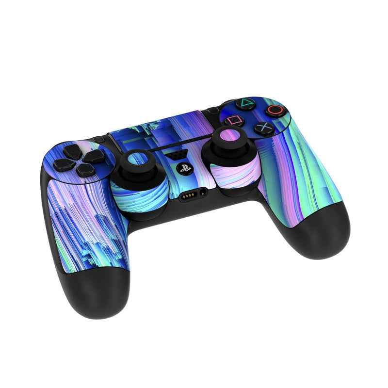 Glitch Trip - Sony PS4 Controller Skin