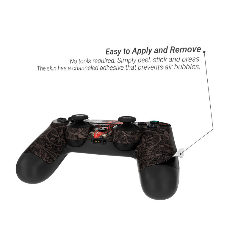 Good and Evil - Sony PS4 Controller Skin