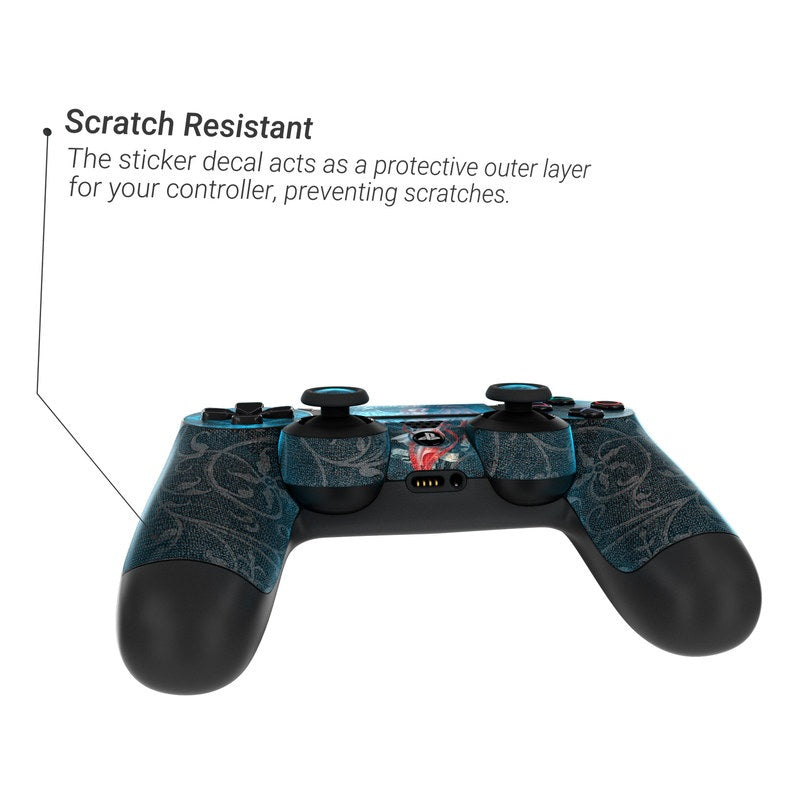 Good and Evil - Sony PS4 Controller Skin