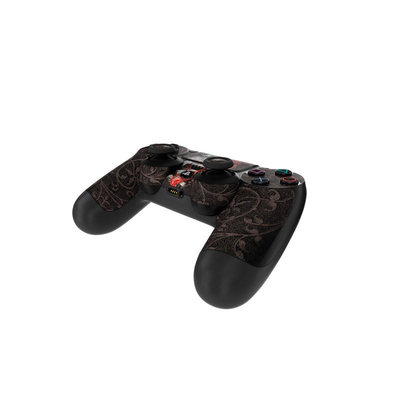 Good and Evil - Sony PS4 Controller Skin