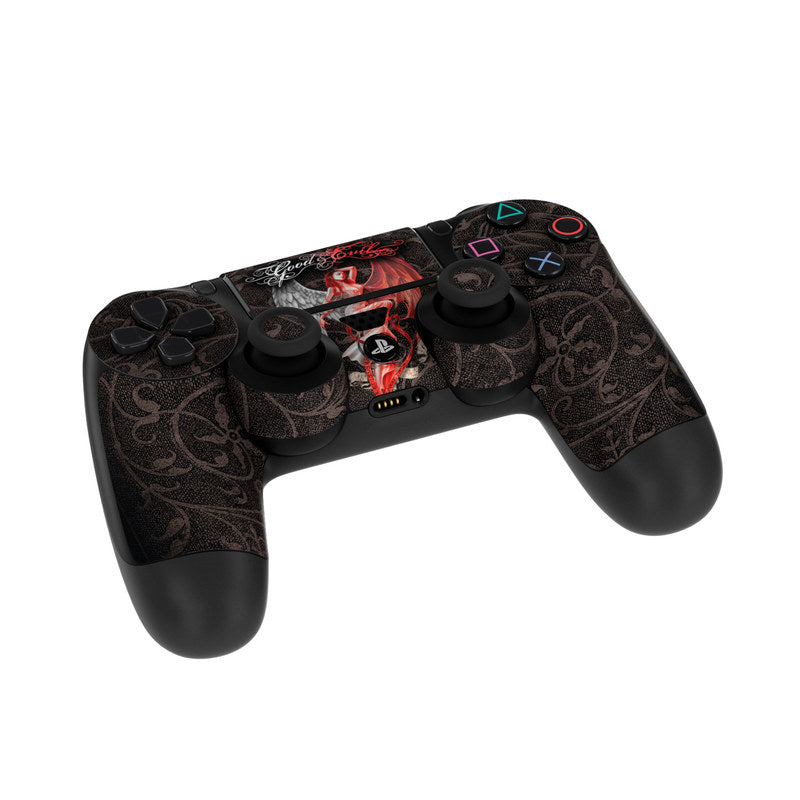 Good and Evil - Sony PS4 Controller Skin