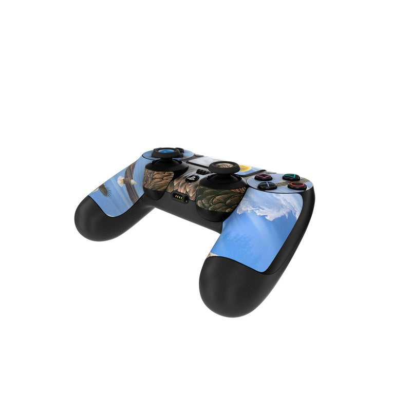Guardian Eagle - Sony PS4 Controller Skin