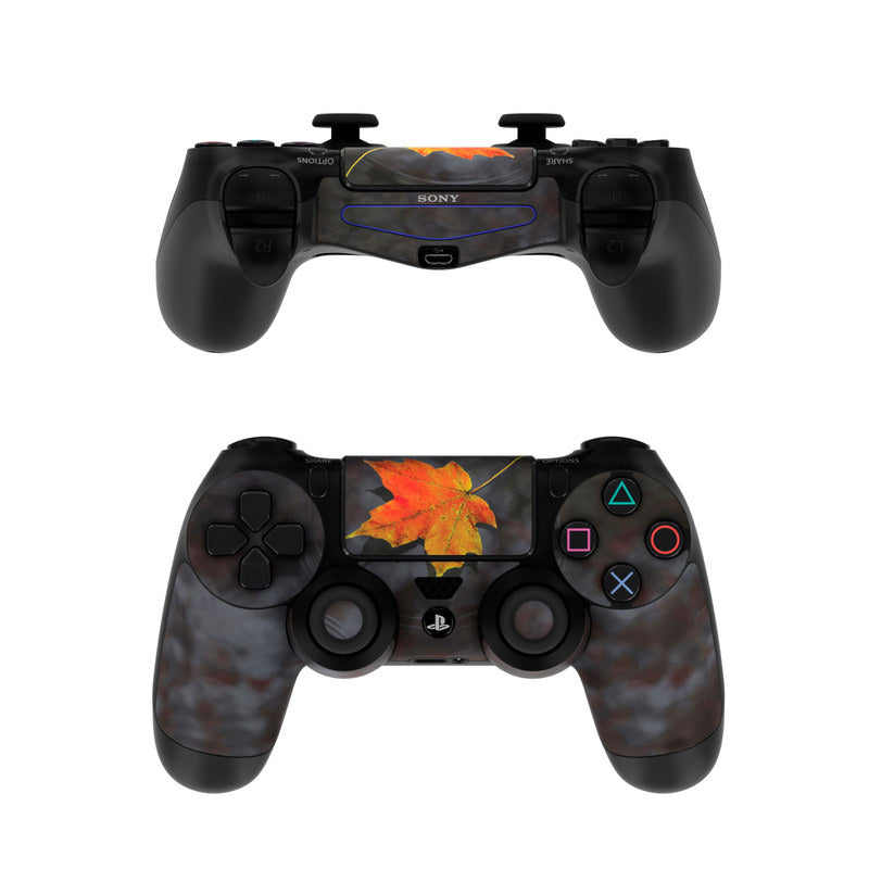 Haiku - Sony PS4 Controller Skin