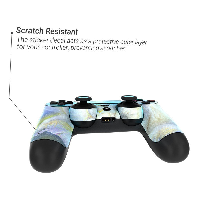 Heart Of Unicorn - Sony PS4 Controller Skin
