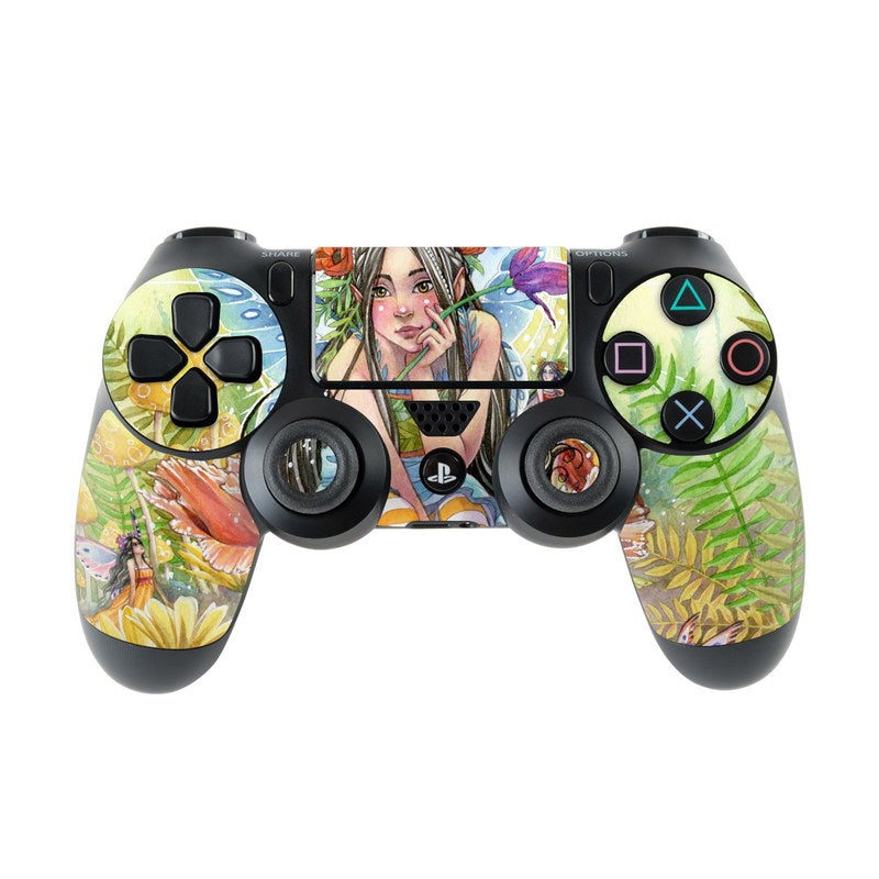 Hide and Seek - Sony PS4 Controller Skin