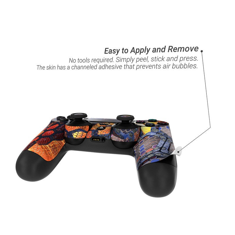 Hivemind - Sony PS4 Controller Skin