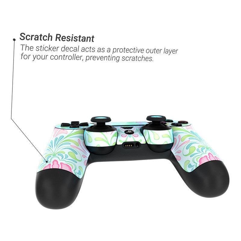 Honeysuckle - Sony PS4 Controller Skin