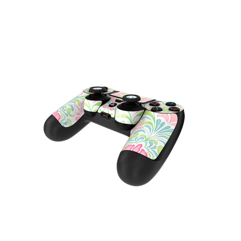 Honeysuckle - Sony PS4 Controller Skin