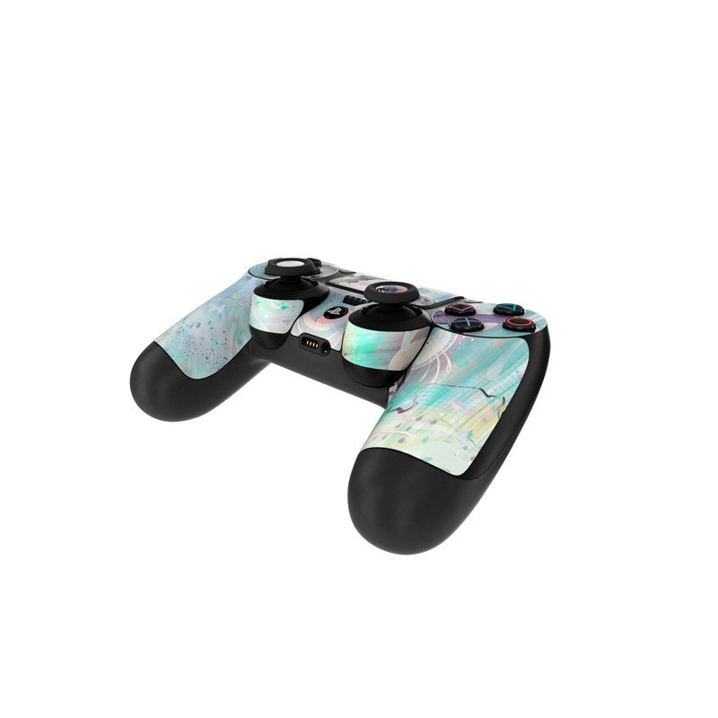 Hummingbirds - Sony PS4 Controller Skin