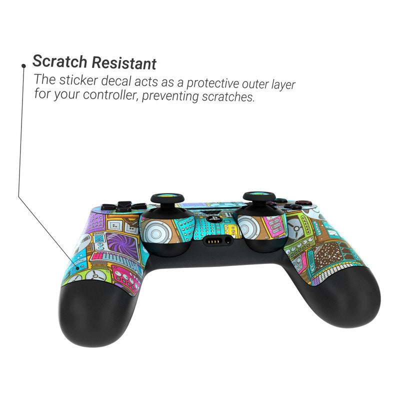 In My Pocket - Sony PS4 Controller Skin