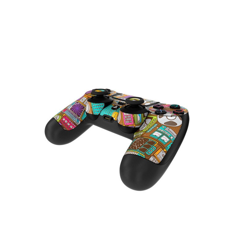 In My Pocket - Sony PS4 Controller Skin