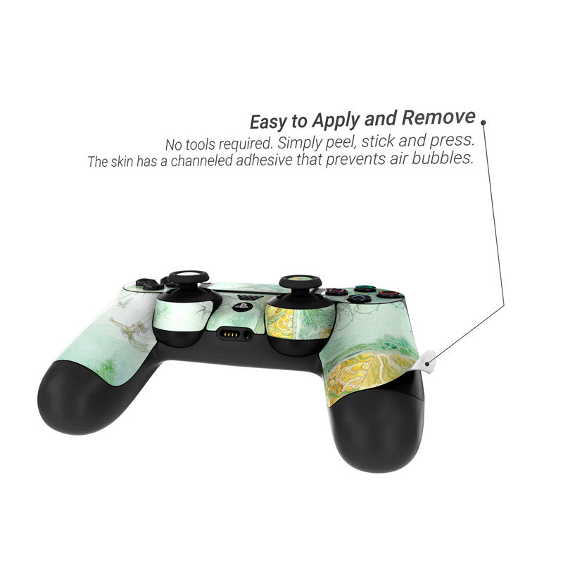 Inner Workings - Sony PS4 Controller Skin