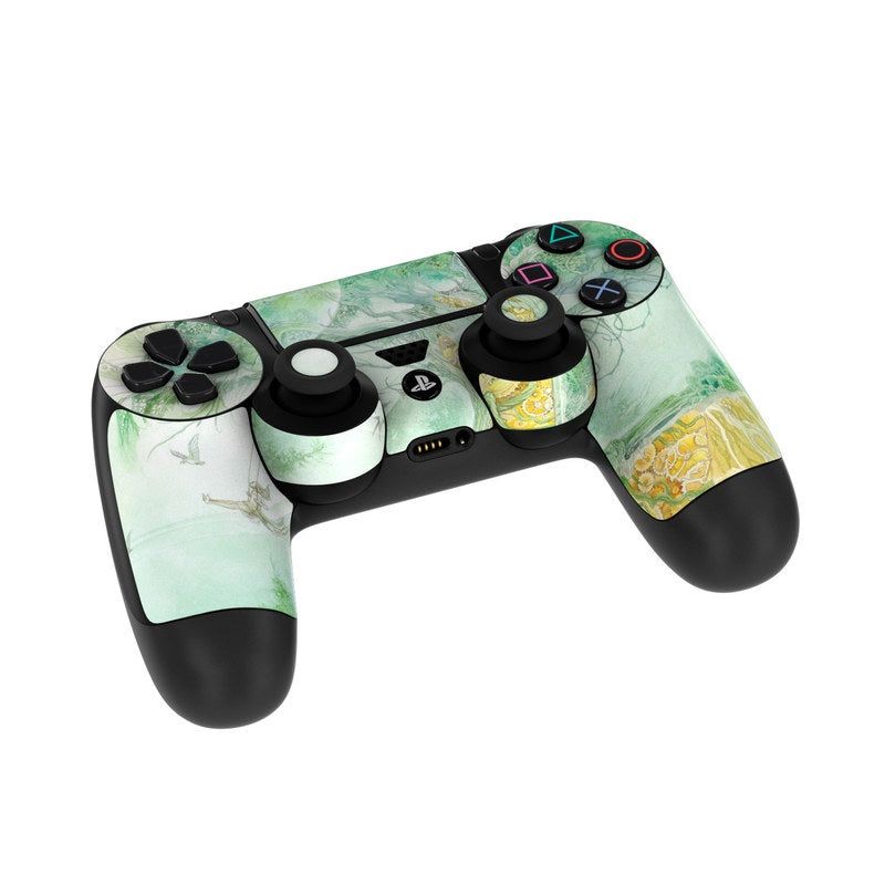 Inner Workings - Sony PS4 Controller Skin