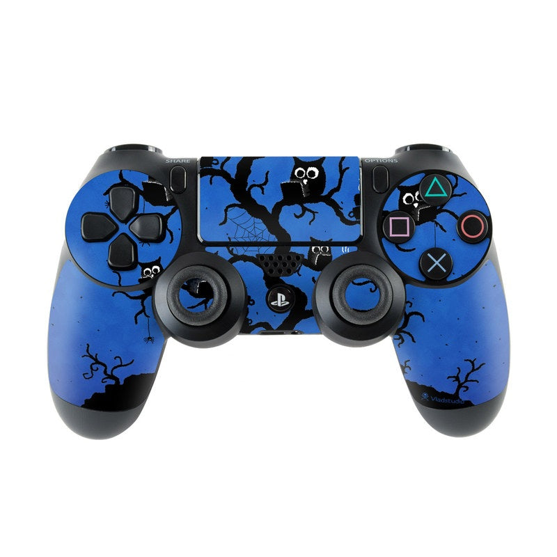Internet Cafe - Sony PS4 Controller Skin