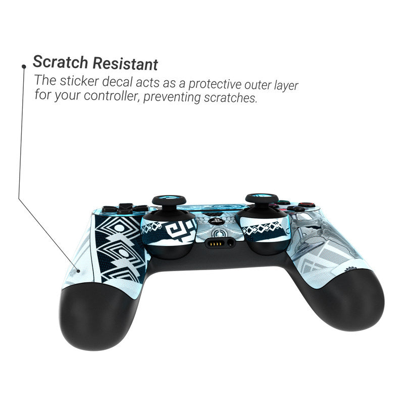 Mr JD Vanderbone - Sony PS4 Controller Skin