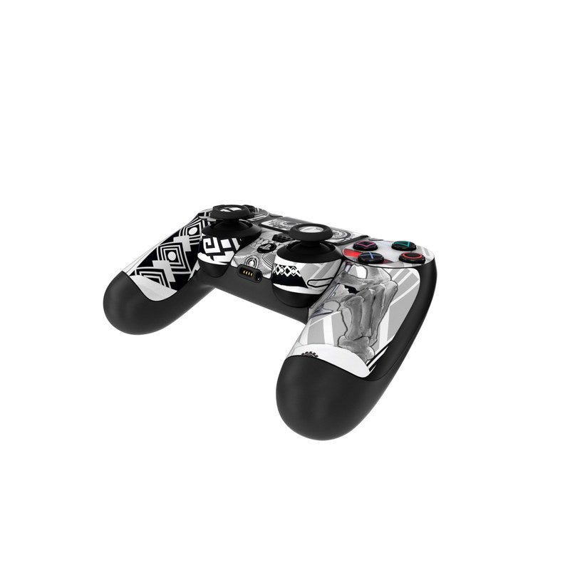 Mr JD Vanderbone - Sony PS4 Controller Skin