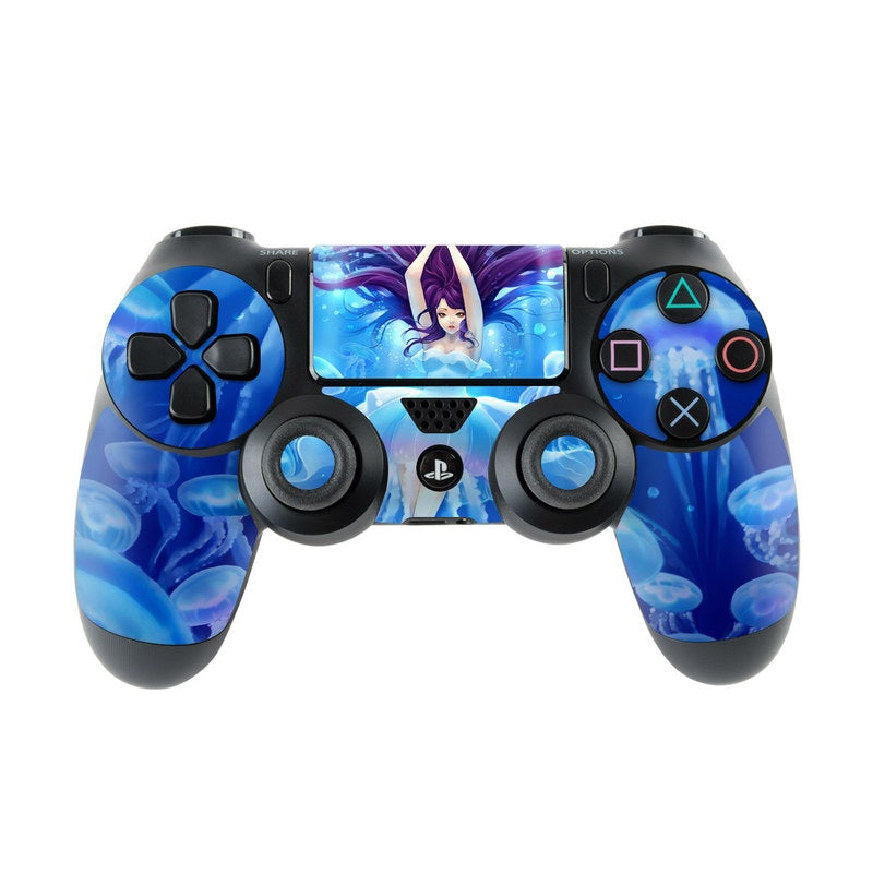 Jelly Girl - Sony PS4 Controller Skin