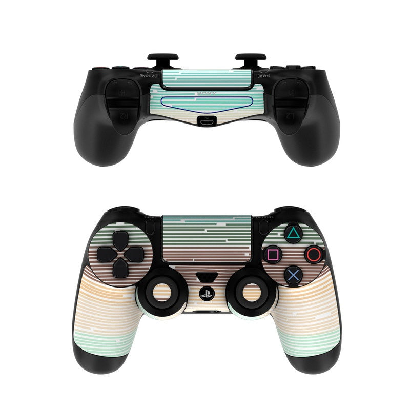 Jetty - Sony PS4 Controller Skin