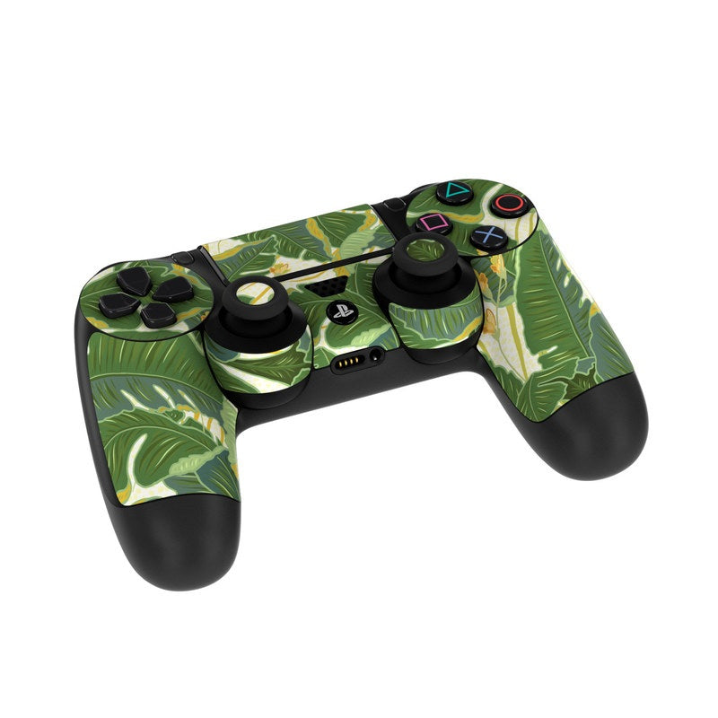 Jungle Polka - Sony PS4 Controller Skin