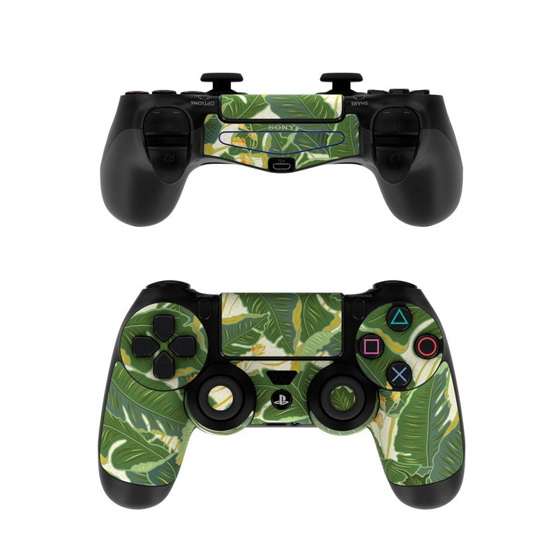 Jungle Polka - Sony PS4 Controller Skin