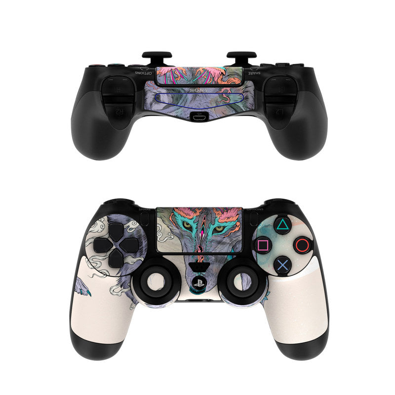 Journeying Spirit - Sony PS4 Controller Skin
