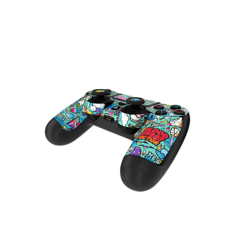 Jewel Thief - Sony PS4 Controller Skin